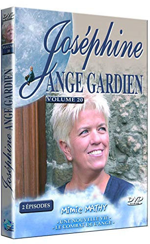 Joséphine ange gardien, vol. 20 : une nouvelle vie ; le combat de l'ange [FR Import]