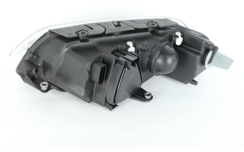Valeo Scheinwerfer Rechts 44570 für Volkswagen Passat V FL (2000-2005) | Kompatibel mit: VW PASSAT B5.5, PASSAT B5.5 Variant
