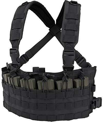 Condor Tactical Rapid Assault Chest Rig