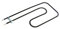 HOTPOINT BD31 BD32 BD35 BD42 BD51 BD81 BU61 BU62 BU65 Grill Oven Heater Element