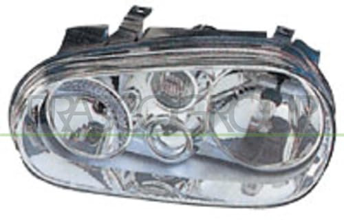 Prasco VW0344903 Hauptscheinwerfer