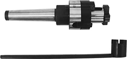 PAULIMOT Kombi-Aufsteck-Fräsdorn 22 mm MK2 / M10 : 1 Schnäppchen-Ausführung vorhanden 1