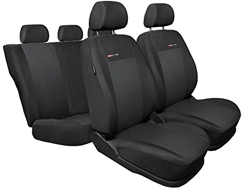 Nissan Qashqai ab 2007 Maßgefertigte Sitzbezüge Sitzbezug Schonbezüge Sitzschoner