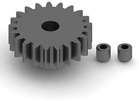 Arrma AR310482 Pinion Gear 21T Mod1, AR310482