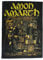 AMON AMARTH Offizielles Merchandise-Produkt Textilflagge/Poster – Thor