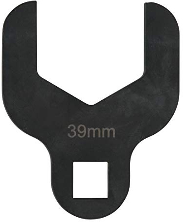 KS Tools 516.1004 Gegenhalteschlüssel, 39,0 mm