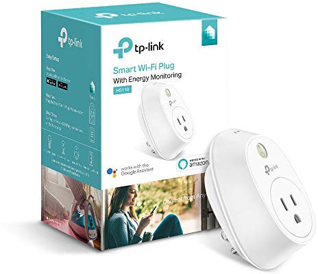 TP-Link HS110 EU Version, HS110 (EU Version)