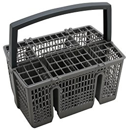véritable Neff Lave-vaisselle panier à couverts. Numéro de pièce 668270