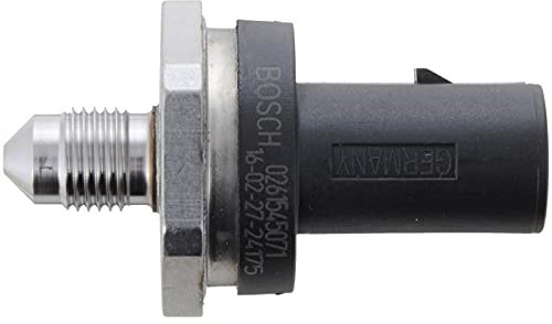 Bosch 0261545071 OE-Kraftstoffdrucksensor – kompatibel mit ausgewählten BMW 135, 228, 320, 328, 335, 428, 435, 528, 535, 550, 640, 650, 740, 740, 750, i8, M2, M235, M35, M5, M5 6, X1, X3, X4, X5, X6,