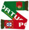 Portugal Fußball Strickschal Schal