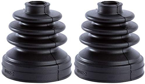 Unigom 310257 Schaltmanschette, 2 Stück
