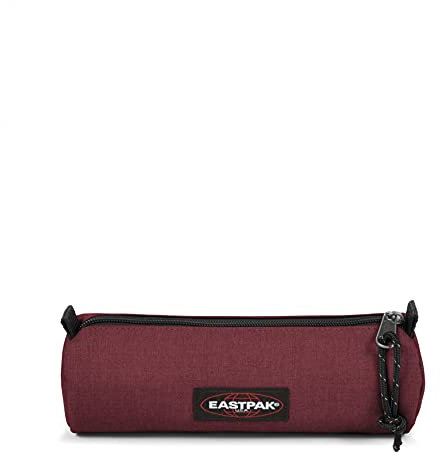 EASTPAK Round Single Organizer da Viaggio, Rosso (Crafty Wine)
