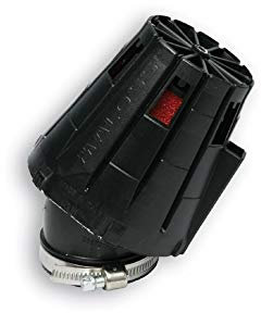 MALOSSI 043077C0 Filtro aria RED FILTER E5 con Ø 52