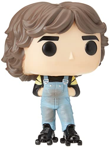 Funko POP Movies: Warriors - Rollerskate Gang Leader