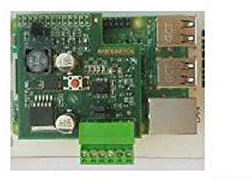 Interfaccia CEI/ABI per centrali Risco RP512GCEI00A