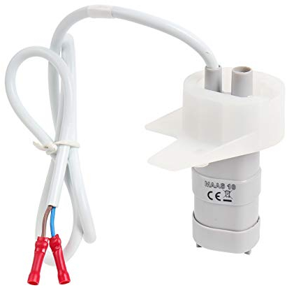 Wasser Pumpe passend für THETFORD C2 C200 C402 C500 Pumpensatz Repsatz Spülpumpe