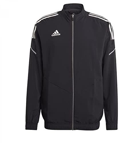 adidas Herren Sq21 Tr Jkt Jacke