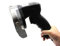 Kebab Slicer - Cuchillo para kebab (80 W, grosor de corte 1-8 mm)