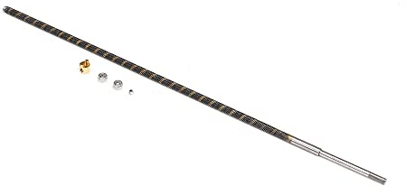 Proboat Flex Shaft Set: Blackjack 42