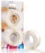 OWill 500 Piezas Puntos de Pegamento de Globos,Extraíble Cinta Adhesiva de Doble Cara para Bodas,Cumpleaños,fiestas,manualidades, scrapbooking Craft