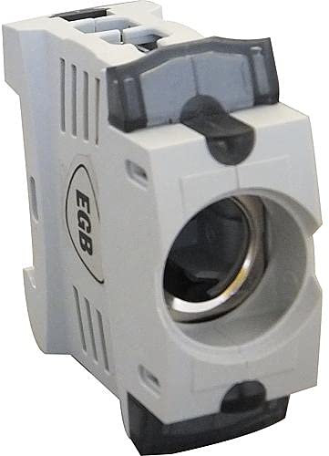 Sicherungssockel D02 1 polig