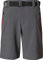 CMP - Stretch-Bermudashorts für Kinder, Graues Feuer, 110