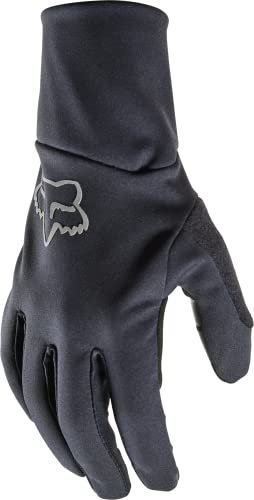 Fox Racing - Handschuhe Ranger Fire Youth,Schwarz,YS