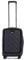 Stratic Leather & More Trolley with Front Pocket S Matt Black