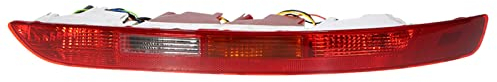 Benkeg Rücklicht hinten rechts untere Stoßstange Rücklicht Ersatz für Audi Q5 2.0T 2009–2015 8R0945095B