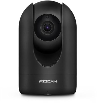 Foscam R4M-B Überwachungskamera