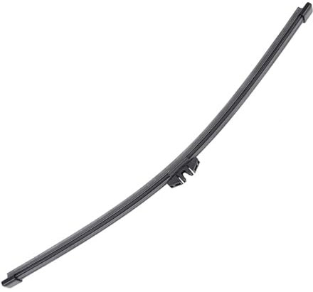 Escobilla Limpiaparabrisas Trasero para Volvo XC60 MK2 2017-2021, piezas de coche, piezas de limpiaparabrisas