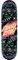 Santa Cruz Asta Cosmic Twin Pro Skateboard-Decks, 20,8 x 81,3 cm