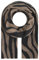 Majea Damenschal Winterschal Strickschal Damen Schal (880044) (beige 7)