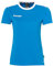 Kempa Damen Emotion 27 T-Shirt, Kempablau/Weiß, XXL EU