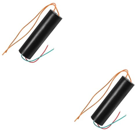 Angoily 2St Hochspannungsgenerator 1000-kV-Aufwärtsleistungsmodul Boost-Step-Up-Leistungsmodul medizinische transformator Stromgenerator Leistungsmodul für wissenschaftliches Experiment