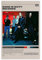 ocvdfss Filmposter Gone in Sixty Seconds, Leinwandposter, Wandkunst, Dekordruck, Gemälde für Wohnzimmer, Schlafzimmer, Dekoration, 40 x 60 cm