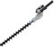 Hecken Schere Nkopf 26mm Hecken Scheren Messer Aufsatz Ersatz für Bürsten Schneider Garten String Trimmer, Doppelklinge Design
