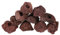BESPORTBLE 10pcs Volcanic Rock Aquarium Plant Weights Rock Volcanic Aquarium Planter Pot Ornament