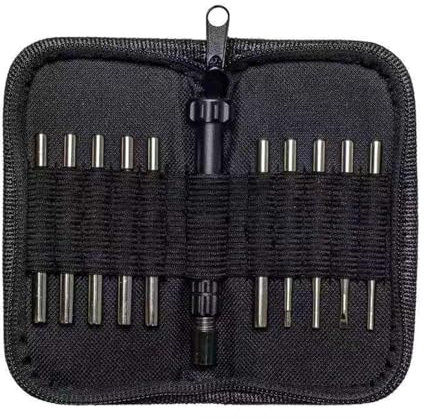 Strumento di regolazione carburatori per decespugliatore