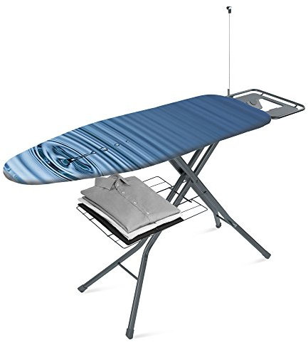 Metaltex 418062 - Tabla Plancha, 122 x 43 centímetros