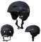 Concept X Helm CX Pro Black Wassersporthelm: Größe: XL