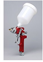 Pistolet de peinture a gravite pro - PRODIF - 555r
