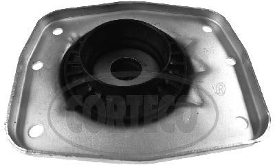 Corteco 80001646 Reparatursatz, Federbeinstützlager | Kompatibel mit: CITROËN C8, EVASION Großraumlimousine, JUMPY I, JUMPY I Kasten, FIAT ULYSSE, ULYSSE, PEUGEOT 806, 807, EXPERT