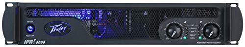 Peavey 3004350 IPR2 5000-5000 Watt Verstärker