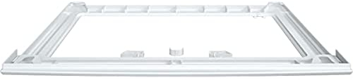 Bosch WTZ27410 accessoires de sèche-linge.