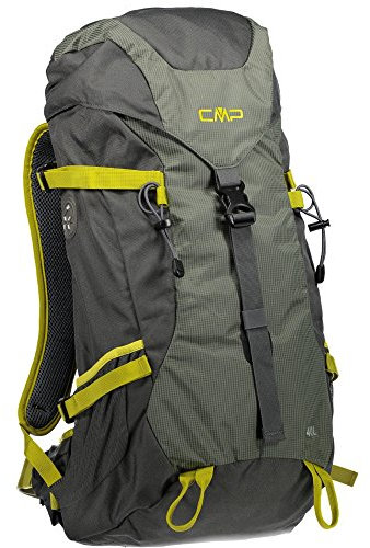 CMP Caponord Rucksack, Avocado, One Size