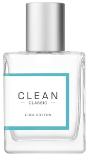 Clean - Cool Cotton EDP 30 ml Blue