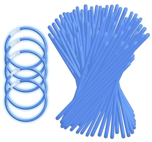 UV Floor- Pulseras, Color azul, talla única (8717662460012)