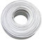 Cavo 4X0.22+2x0.50 allarme antifurto schermato matassa 100 M METRO 6 fili A2-504