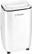 TROTEC Climatiseur local PAC 3500 S mobile 3,5 kW Climatiseur 3 en 1
